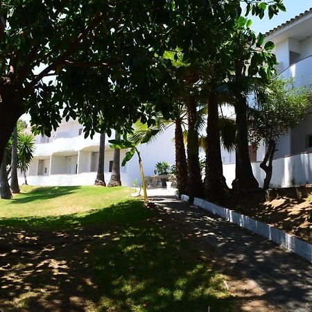 Rio Grande San Roque Pension Ciudad Buitenkant foto