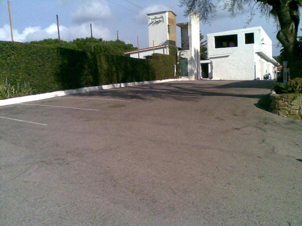 Rio Grande San Roque Pension Ciudad Buitenkant foto