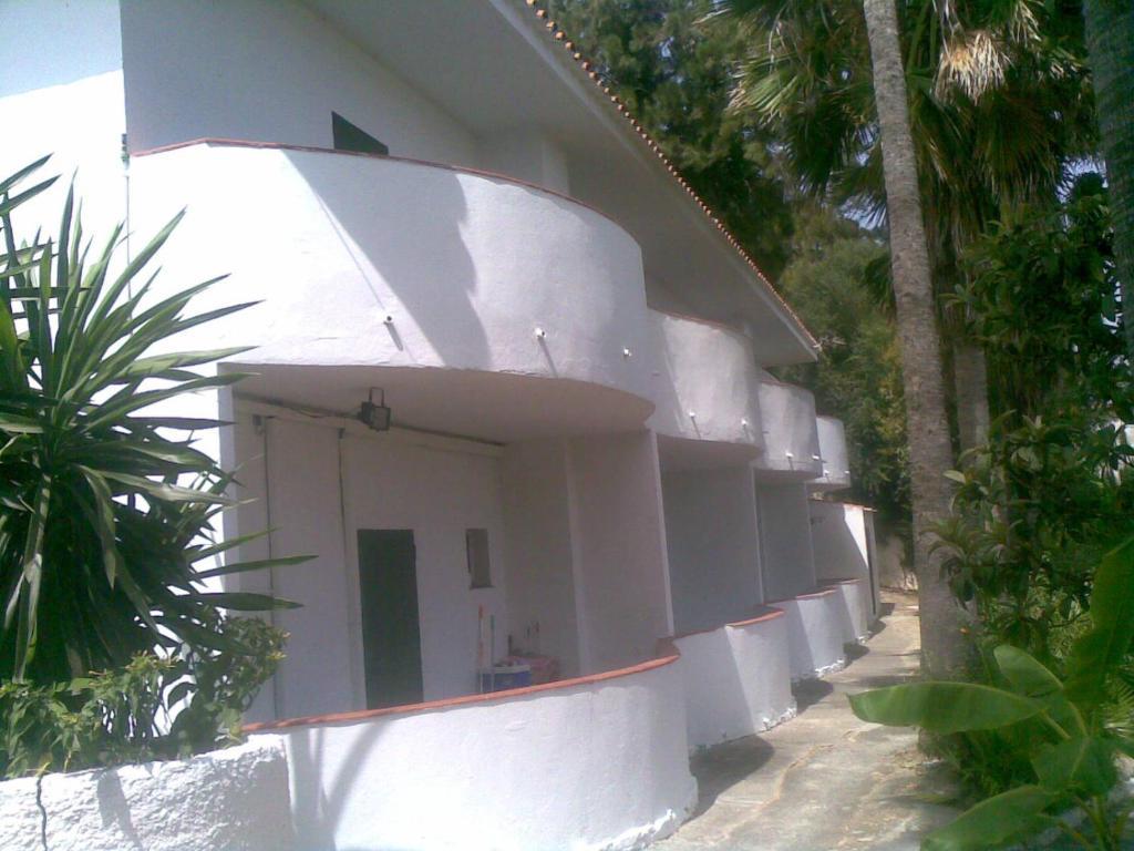 Rio Grande San Roque Pension Ciudad Buitenkant foto
