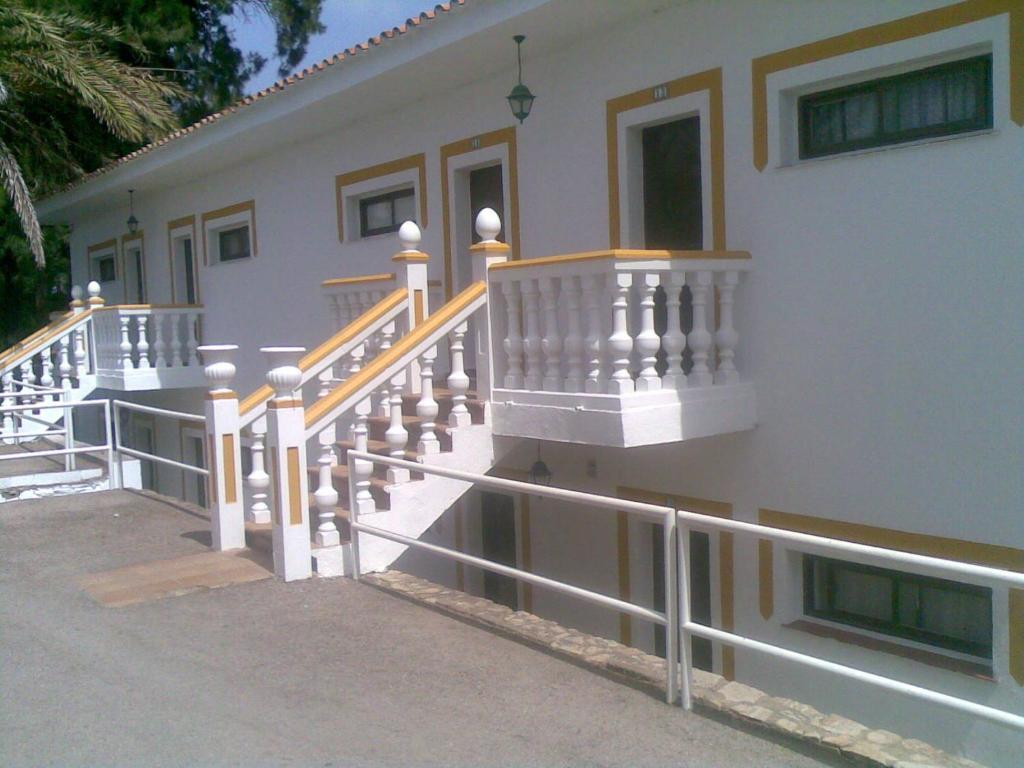 Rio Grande San Roque Pension Ciudad Buitenkant foto