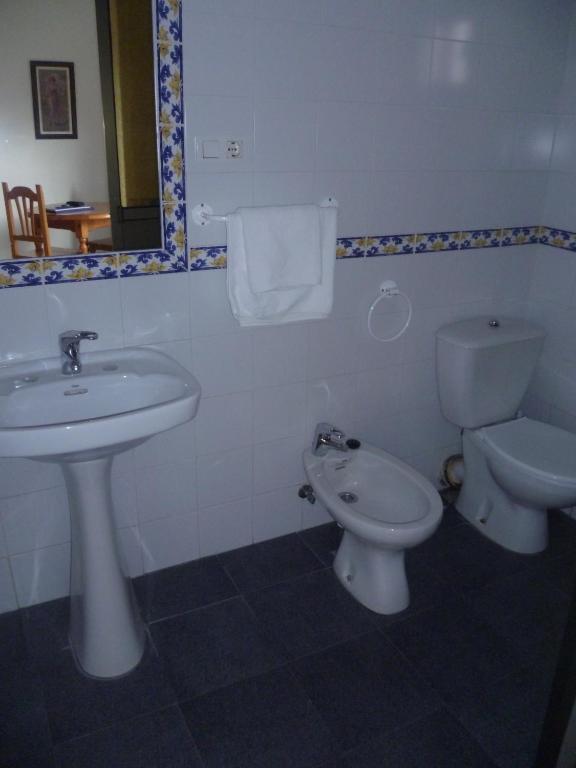 Rio Grande San Roque Pension Ciudad Buitenkant foto