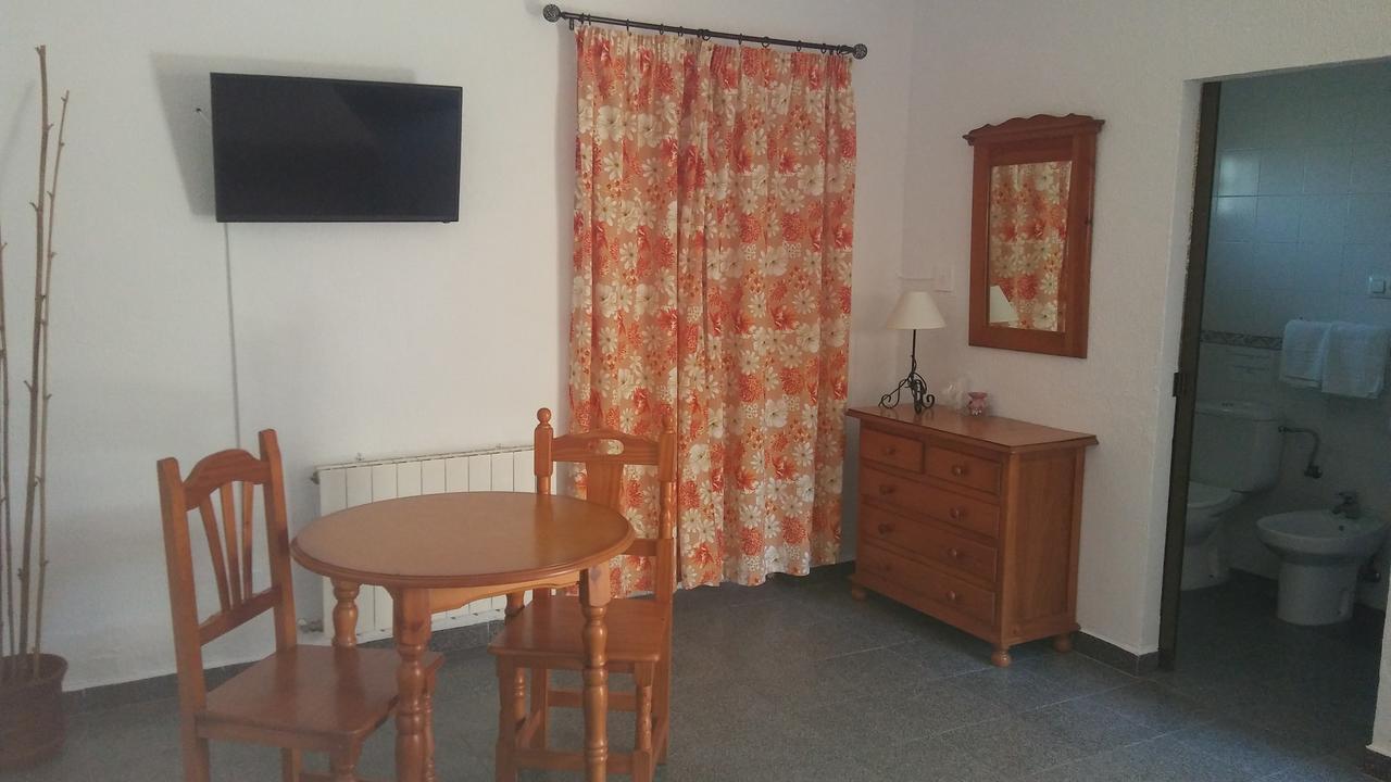 Rio Grande San Roque Pension Ciudad Buitenkant foto