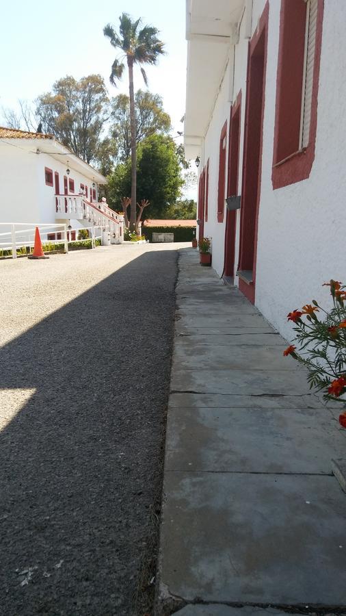 Rio Grande San Roque Pension Ciudad Buitenkant foto