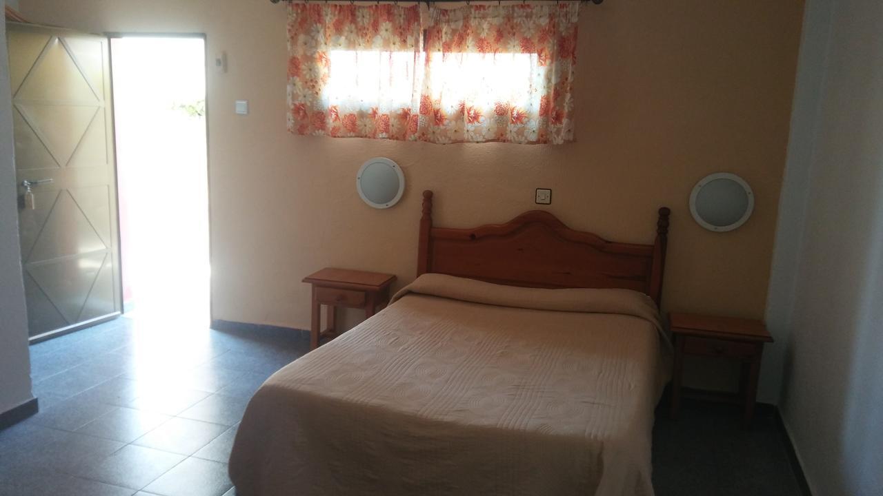Rio Grande San Roque Pension Ciudad Buitenkant foto