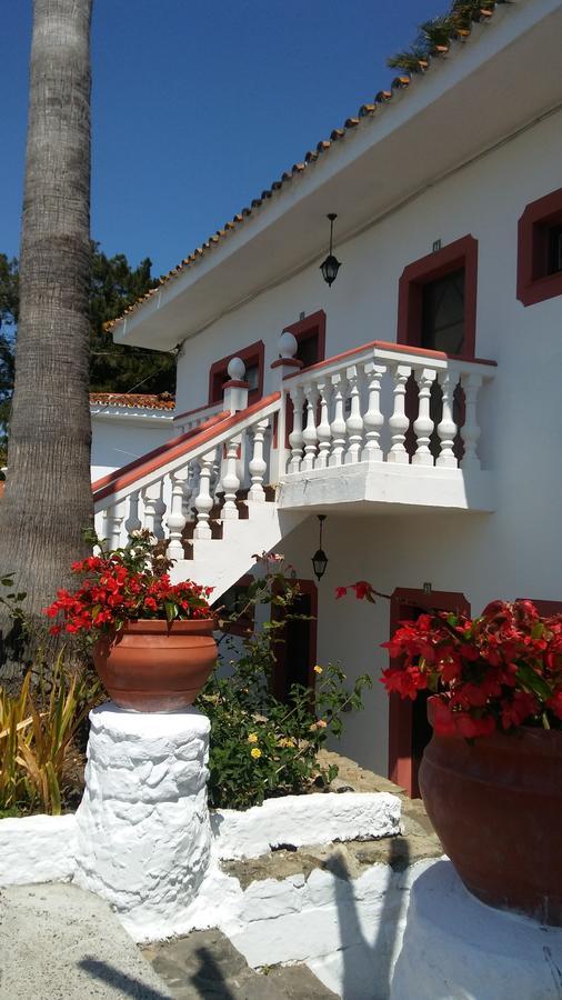 Rio Grande San Roque Pension Ciudad Buitenkant foto