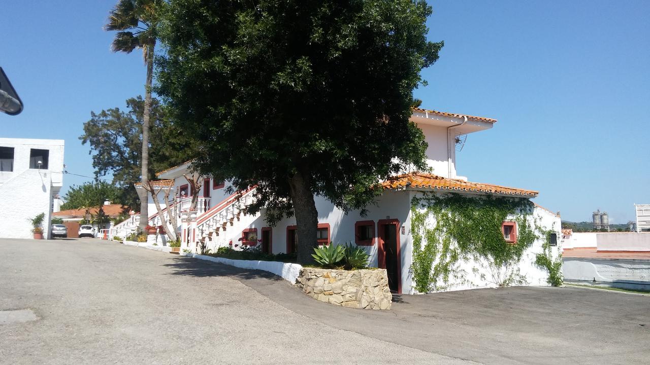 Rio Grande San Roque Pension Ciudad Buitenkant foto